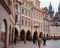 Τα κύρια αξιοθέατα της Πράγας: πού να πάτε και τι να δείτε πρέπει να δει η Πράγα