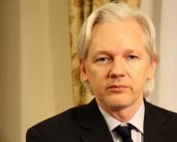 From the embassy to jail: Julian Assange risks losing asylum