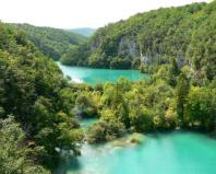 Geography of Croatia: nature, relief, climate, national parks Flora and fauna of Croatia