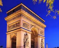 Париж и его главные достопримечательности с названиями, фото и описанием Какие достопримечательности есть в париже названия