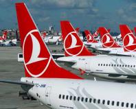 Turkish Airlines: pasagjerët shqyrtojnë udhëzimet e check-in në internet të Turkish Airlines