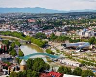 Holidays with children in Georgia: sea and mountains, Batumi and Kobuleti, prices and attractions Children's holidays in Georgia