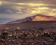 Lanzarote.  Canary Islands.  How to get there.  Lanzarote Island, Canary Islands: photos, attractions, hotels, reviews Climate and natural conditions