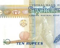 Monetary currency of the Seychelles