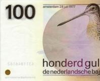 Jaká je měna v Nizozemsku?