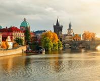 To Europe in the fall: the best countries for a holiday Where is the best place to go to Europe in the fall