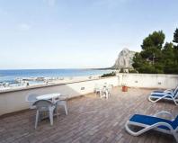 Tatil için Sicilya'nın en iyi tatil köyleri Ekim ayında Sicilya'da dinlenmek için en iyi yer neresidir