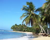 Παραλίες της Punta Cana: φωτογραφίες, παραλίες Bavaro, Macau, Uvero Alto και άλλα