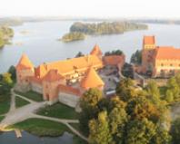 Летни почивки в Латвия с деца Плажни почивки в балтийските страни