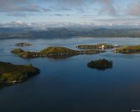 Περιήγηση στο νησί της Νέας Γουινέας Περιήγηση στο νησί της Νέας Γουινέας