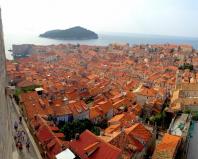 Chorvátsko: dovolenka pri mori najlepšie miesta Dovolenka v Chorvátsku pri mori