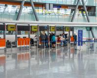 Zvartnots Uluslararası Havaalanı Erivan Zvartnots Havaalanı çevrimiçi uçuş tarifesi